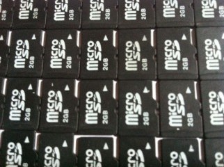micro SD card for whole sale.