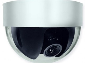 AVN222 - AVTECH H.264 Indoor IP Network Color Dome Camera