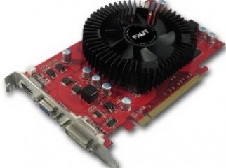 Palit GF 9600GSO Smart PCI-E 2.0 1GB 256Bit