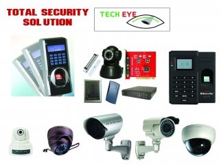 CCTV System Solutions for Your Residential Home Office Ind.