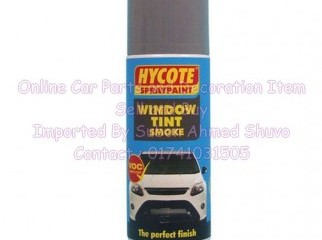 Hycote Window Tint Smoke Spray Paint Spray Car 400ml