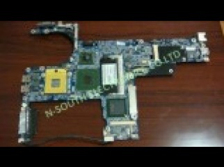 Laptop Motherboard for HP
