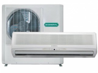 GENERAL BRAND AIR COND.2 TON large image 0