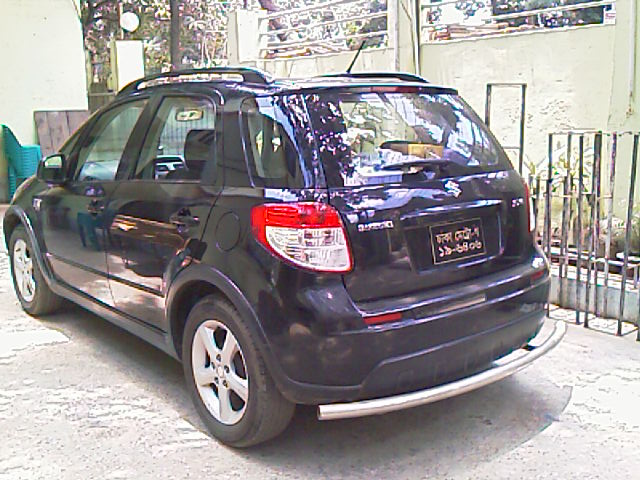Suzuki Japan -2007-VVTI large image 0