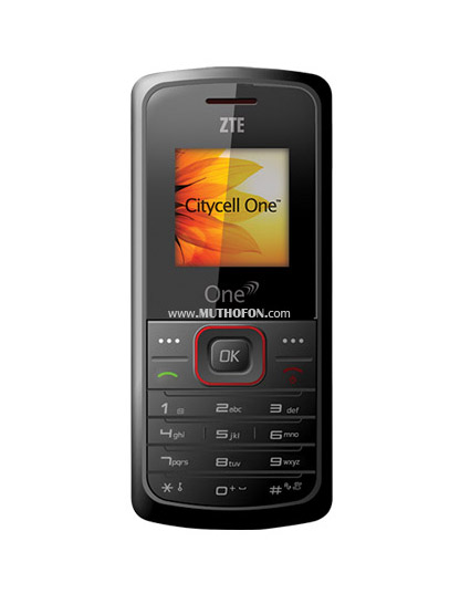ZTE S189-Fully Fresh condition with RIM  large image 0