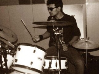 drums lesson