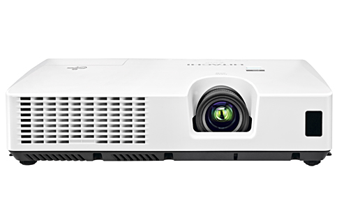Hitachi Projector CP-X2521WN large image 0