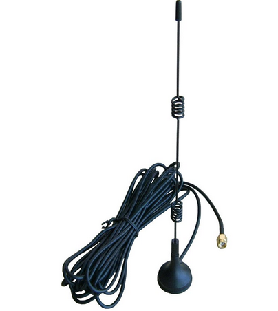 External Antenna For Qubee Gigaset ollo indoor modem | ClickBD large image 0