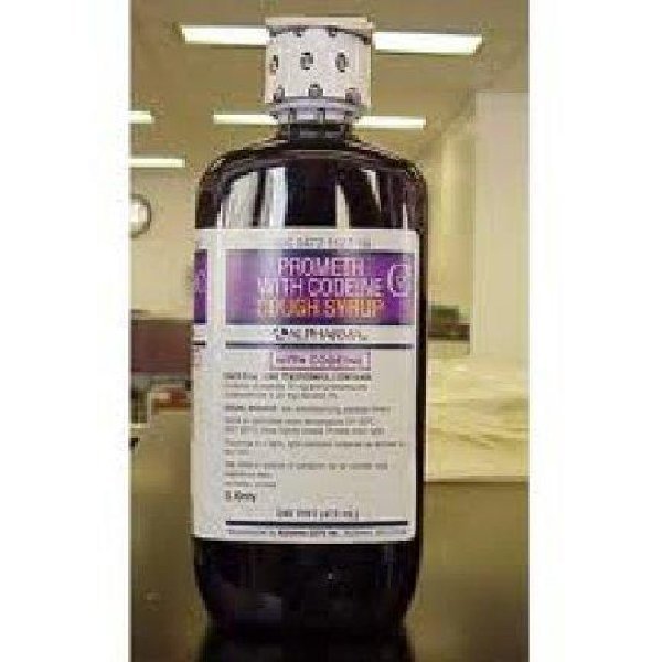 Actavis Promethazine Codeine Cough Syrup for sale. large image 0