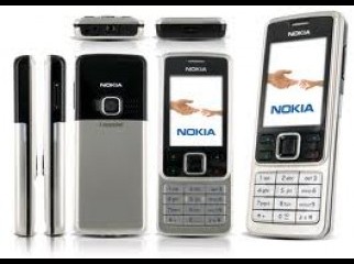Nokia 6300 Made in hungery 