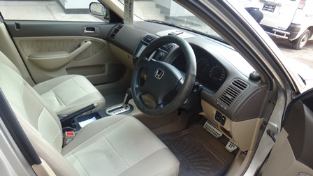 Honda Civic large image 2