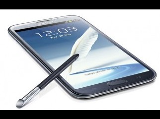 Samsung Galaxy Note II cheapest price ever Fixed 