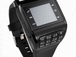 Exclusive Watch Phone