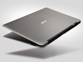 Ultrabook Acer Aspire S3 i7