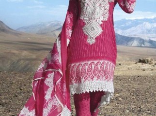 Pakistani Dresses Lawn Collection