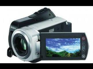 Sony Handycam DCR-SR35 30GB