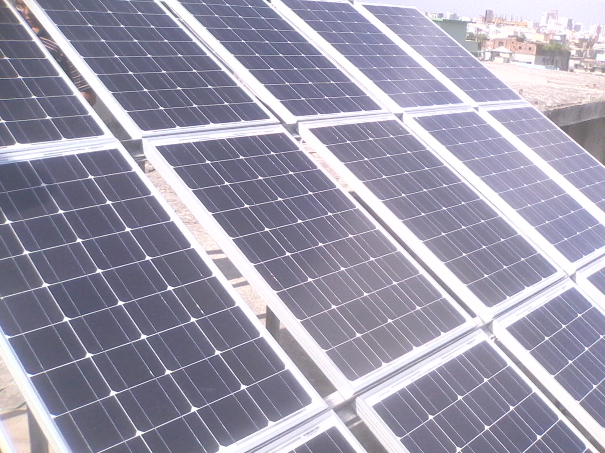 Your Complete Solar Solution. large image 0