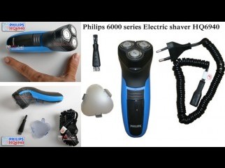 Philips Electric shaver HQ6940
