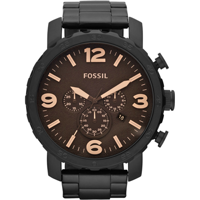 FOSSIL WATCH large image 0