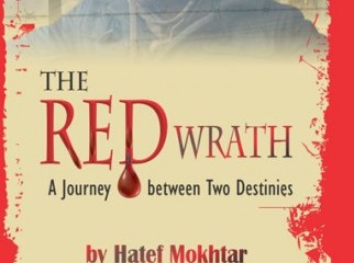 The Red Wrath A Journey between Two Destinies