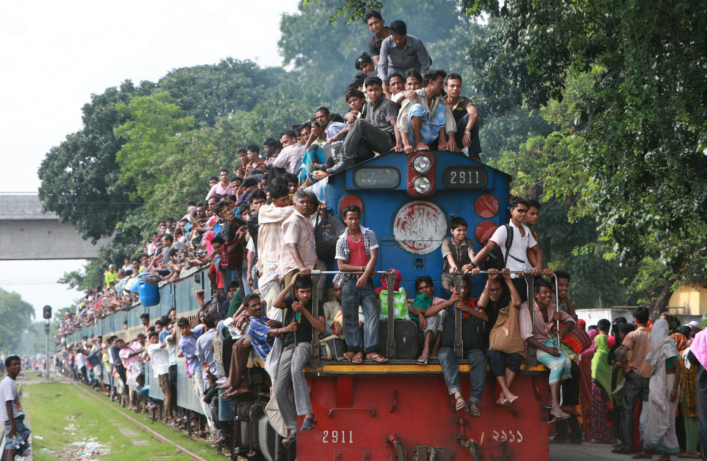 Dhaka to Rajshahi Train Ticket of 24.10.12 10.57pm padma  | ClickBD large image 0