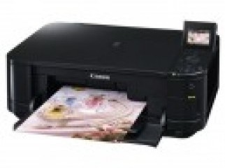 Canon Multifunction Pixma Mg5170 Color Inkjet Printer