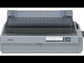 Epson LQ-2190 Dot Printer