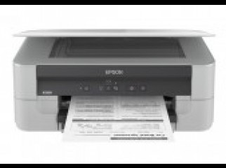Epson K200 Heavy Duty Black All-in-One Printer