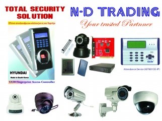 CCTV System Solutions for Your corporate Office Industries