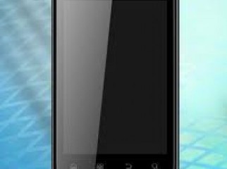 Symphony Xplorer W10 Android Phone 3 month used 