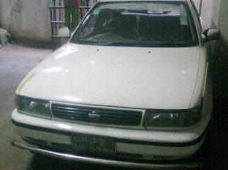 Nissan Sunny for sale 
