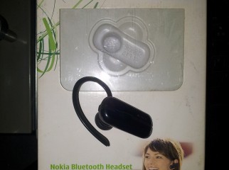 Nokia bluetooth headset BH-102 