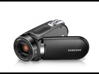 samsung camcorder smx f30