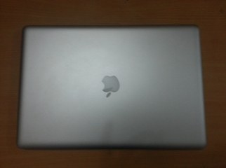 MacBook Pro 17 Late 2011 Model 