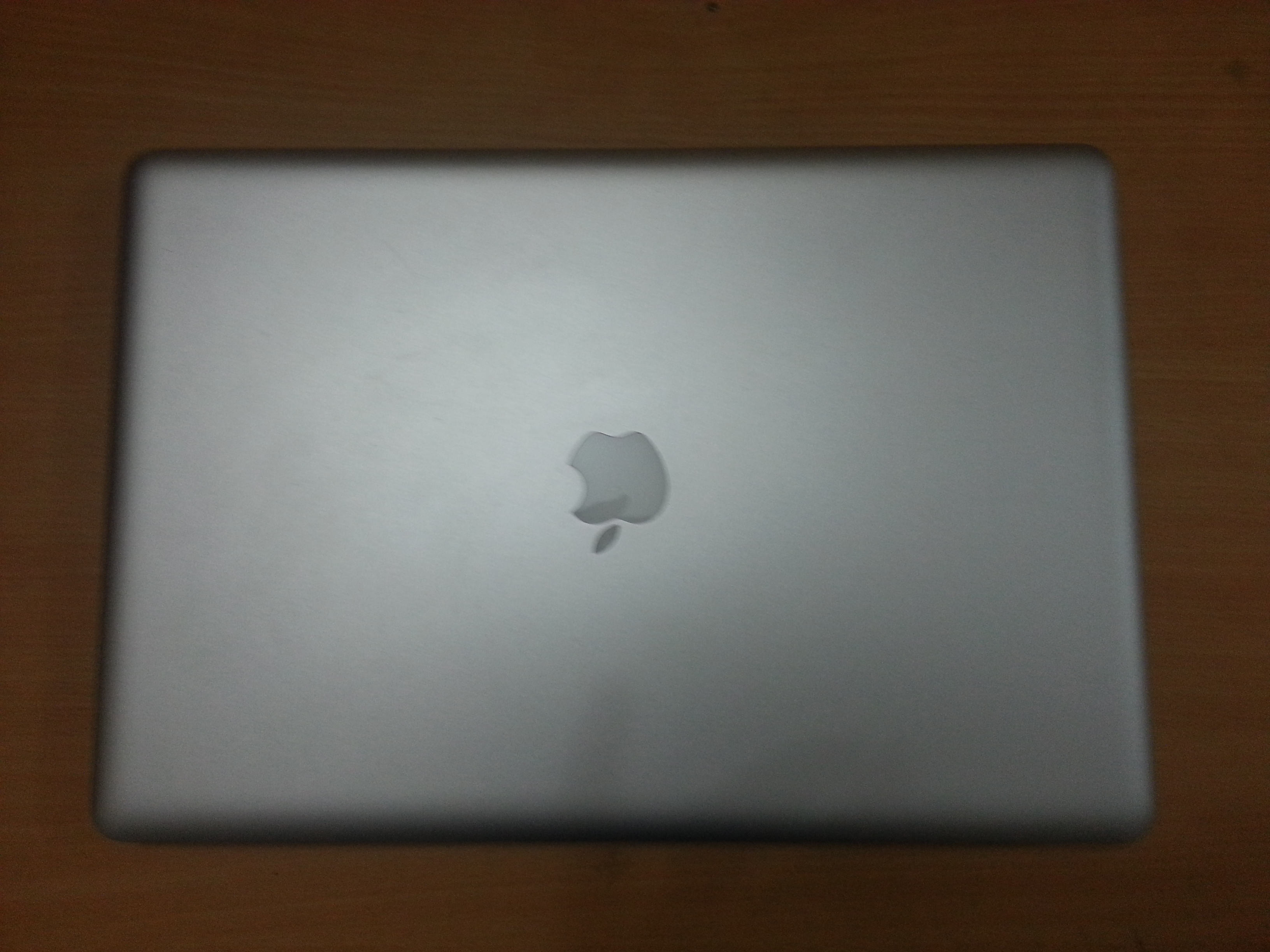 MacBook Pro 17 Late 2011 Model  large image 0