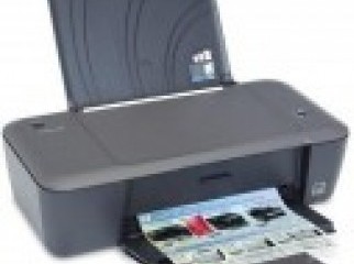 Printer HP Deskjet - 1000
