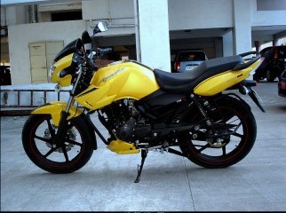want a rtr 150 20011 
