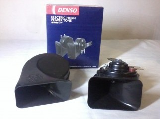 Denso Original Electric Horn