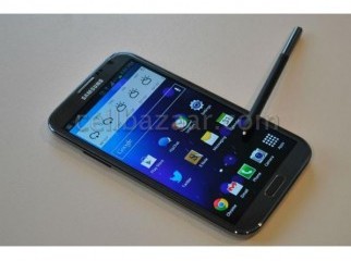 Samsung Galaxy Note N7000 brand new