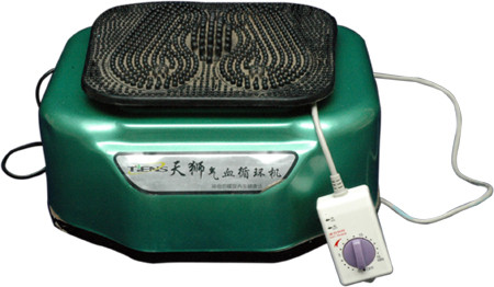 Luxurious Blood Circulative Massager Type S-780 large image 0