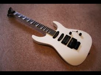 Jackson DK2m Guitar For sell 45 000 