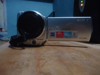 Sony Camcorder Handycam