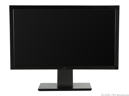 Dell UltraSharp U2711 27 inch Widescreen Flat Panel LCD TFT large image 0