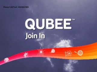 Qubee Modem Sale