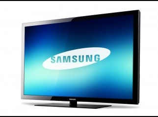 40 Samsung lcd tv Model D503 with 5 years warranty