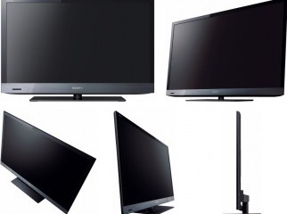 32 SONY BRAVIA LED TV MODEL EX420 INTERNET TV