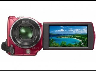 Sony Handycam DCR-SR68E