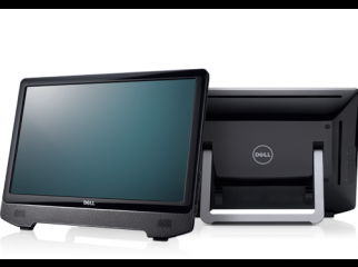 Dell ST2220T 21.5 W Multi-touch Monitor by Techno Planet