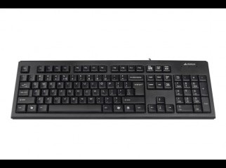 A4 tech KR-83 Keyboard