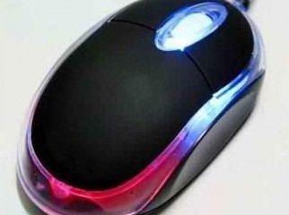 USB 3D OPTICAL MOUSE FOR UR PC 150 tk BY FLORIDA COMPUTER